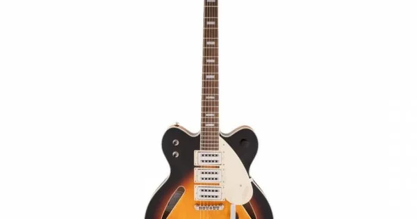 Gretsch G5112 ジャンク GRETSCH FSR G5427TG Electromatic Hollow Body Single-Cut with